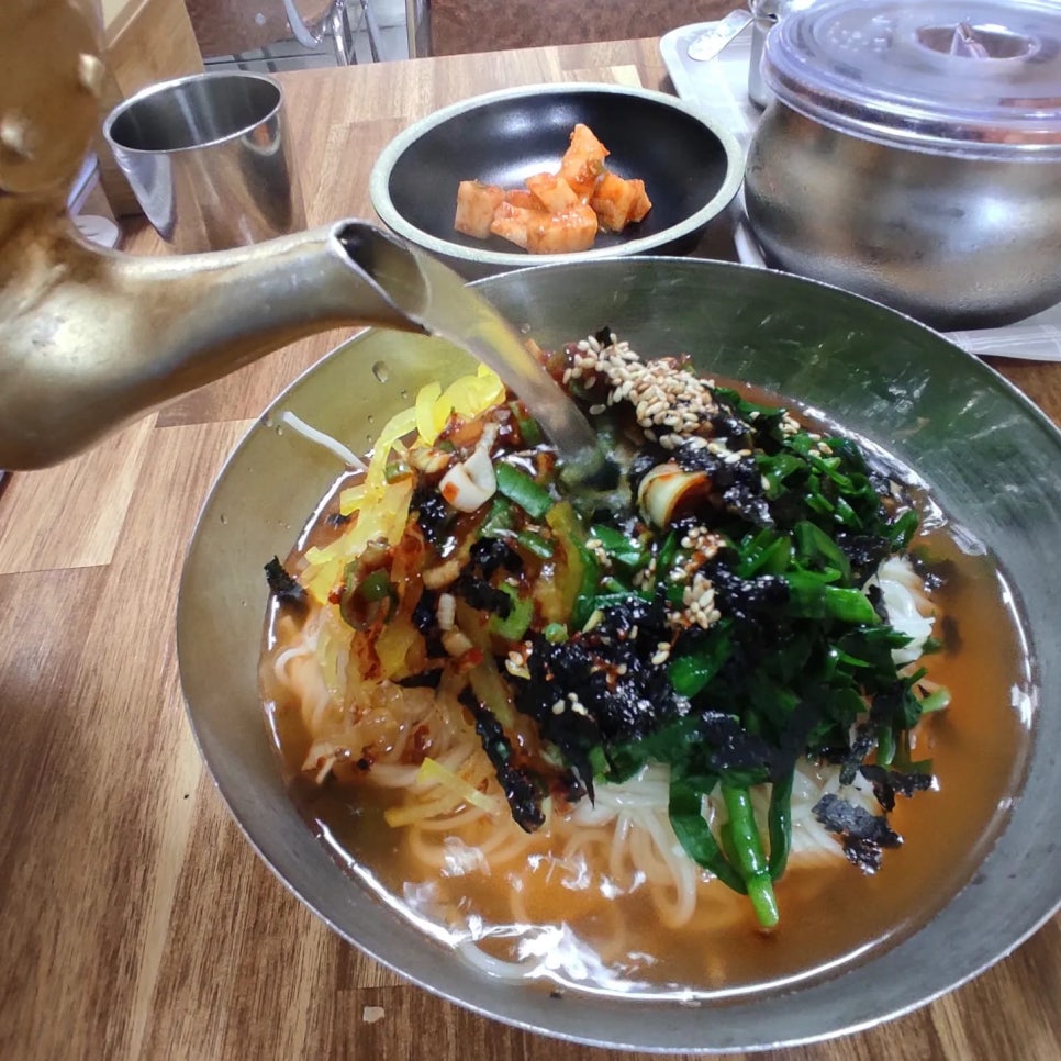 안락역 주차장 완벽 정리! 온천천 카페거리 & 안락동 맛집 탐방 시 필수 체크