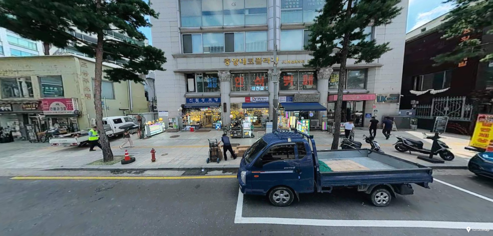 을지로 주차장 | 을지로 주차 고민 끝! 시간권·당일권·심야권 등 가성비 추천 주차장 Best 5 총정리 및 안내
