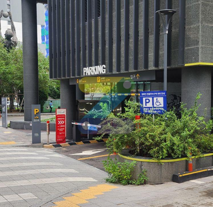 을지로 주차장 | 을지로 주차 고민 끝! 시간권·당일권·심야권 등 가성비 추천 주차장 Best 5 총정리 및 안내