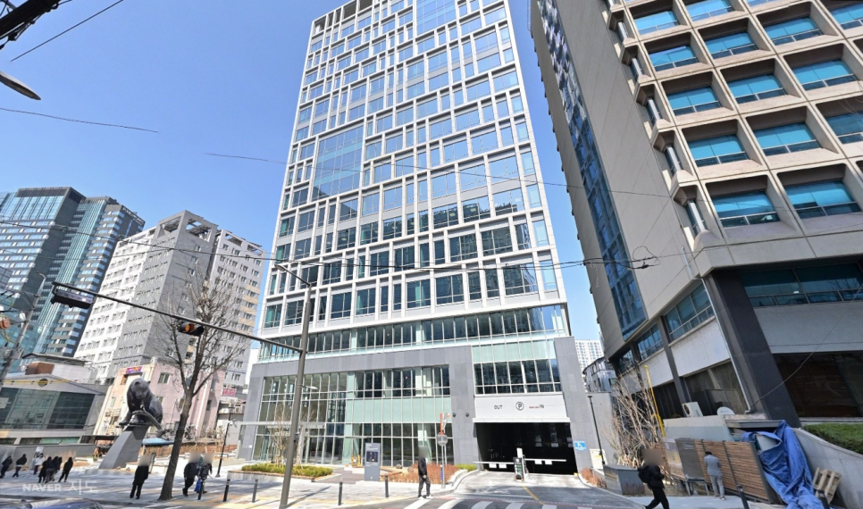 을지로 주차장 | 을지로 주차 고민 끝! 시간권·당일권·심야권 등 가성비 추천 주차장 Best 5 총정리 및 안내