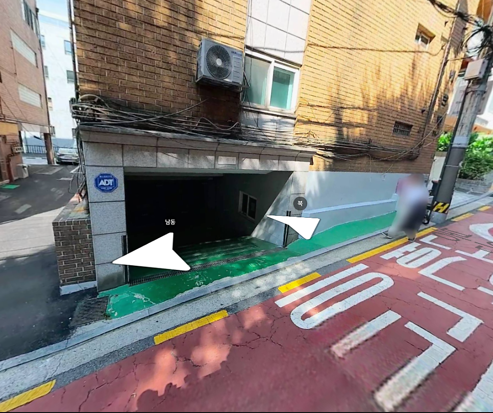 삼성중앙역 주차장 완벽 정리! 봉은사로 업무 & 선정릉 산책 시 필수 체크 (일주차 꿀팁)