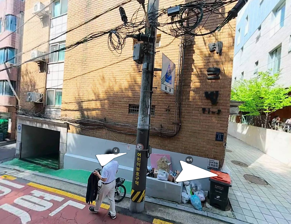 삼성중앙역 주차장 완벽 정리! 봉은사로 업무 & 선정릉 산책 시 필수 체크 (일주차 꿀팁)