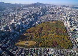 삼성중앙역 주차장 완벽 정리! 봉은사로 업무 & 선정릉 산책 시 필수 체크 (일주차 꿀팁)
