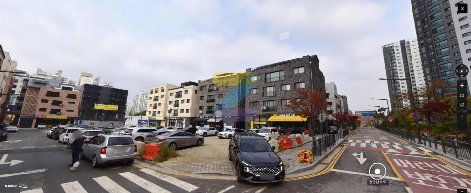의왕역 주차장 어디가 좋을까? | 부곡동 주차 위치·요금·운영시간 한눈에