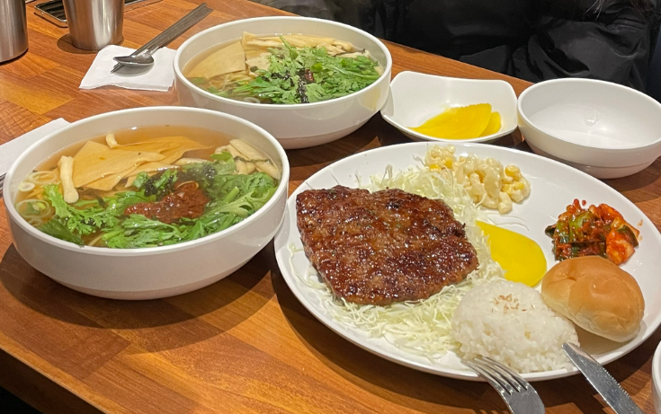 경찰병원역 주차장 | 경찰병원·가락시장 방문 전 필수! 주차장 추천 및 꿀팁   '우불식당' 맛집 추천