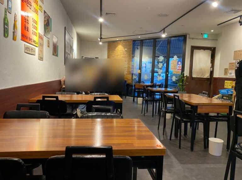 경찰병원역 주차장 | 경찰병원·가락시장 방문 전 필수! 주차장 추천 및 꿀팁   '우불식당' 맛집 추천