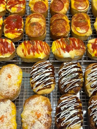 당수동 주차장 | 수원 당수동 주차 이렇게 하면 편합니다! 가성비 주차   베이커리 맛집 추천 안내