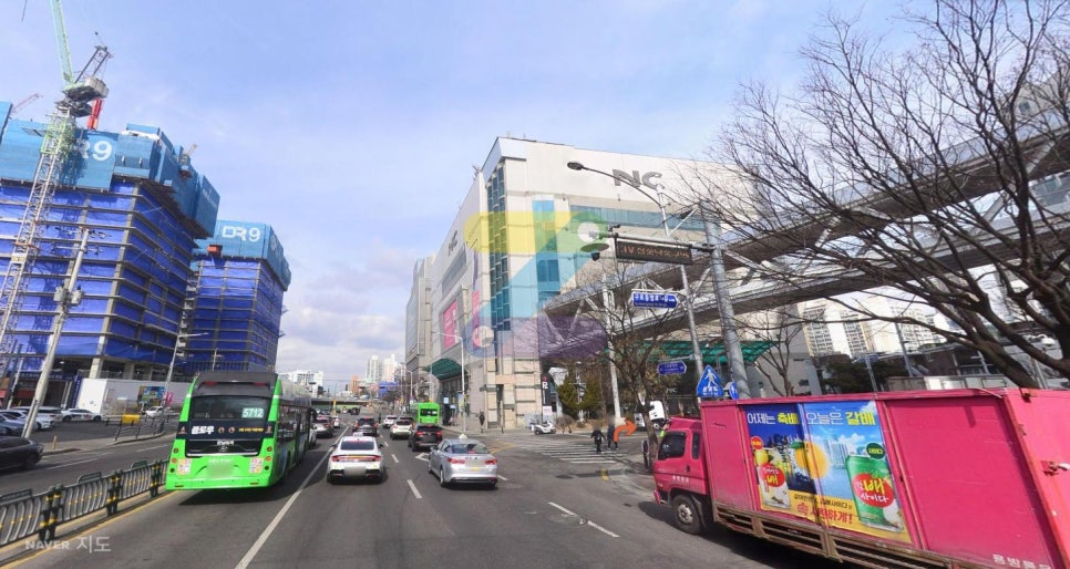 구로역 주차장 | 구로중앙로 복잡해서 차 끌고 가기 무서운 초보분들 길가에서 바로 들어가는 넓은 곳들 털어왔어요