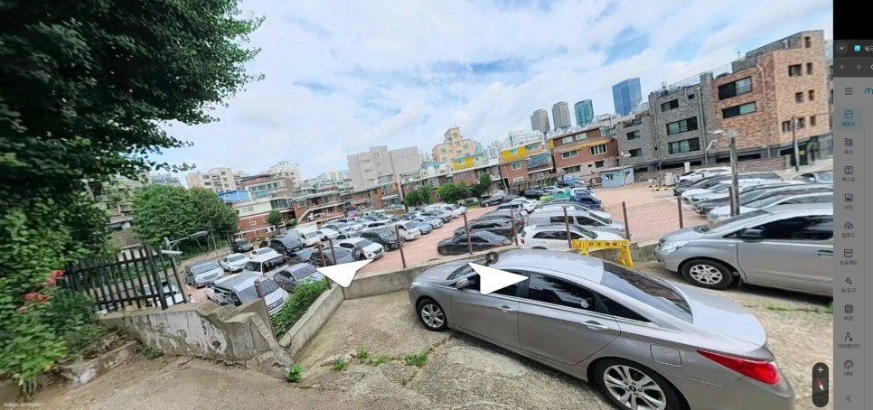 구로역 주차장 | 구로중앙로 복잡해서 차 끌고 가기 무서운 초보분들 길가에서 바로 들어가는 넓은 곳들 털어왔어요