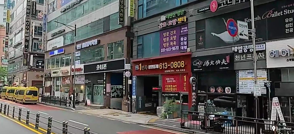 동탄북광장 주차장 | 동탄신도시 위치·요금 비교하고 골라쓰는 당일권·심야권 가이드