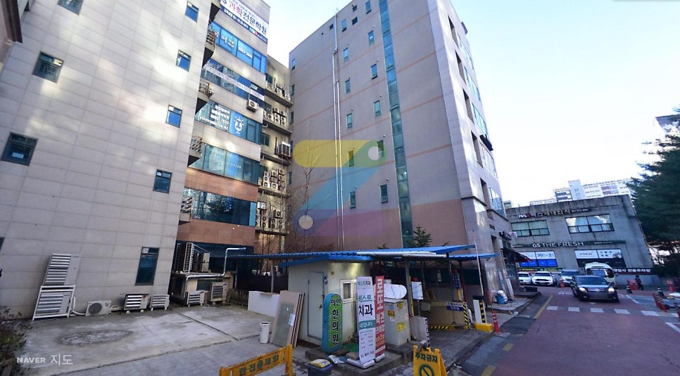 동탄북광장 주차장 | 동탄신도시 위치·요금 비교하고 골라쓰는 당일권·심야권 가이드