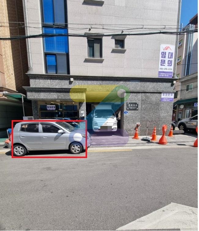 신림역 주차장 | 놓치면 인생 절반 손해보는 신림역 저렴한 주차장 5곳!