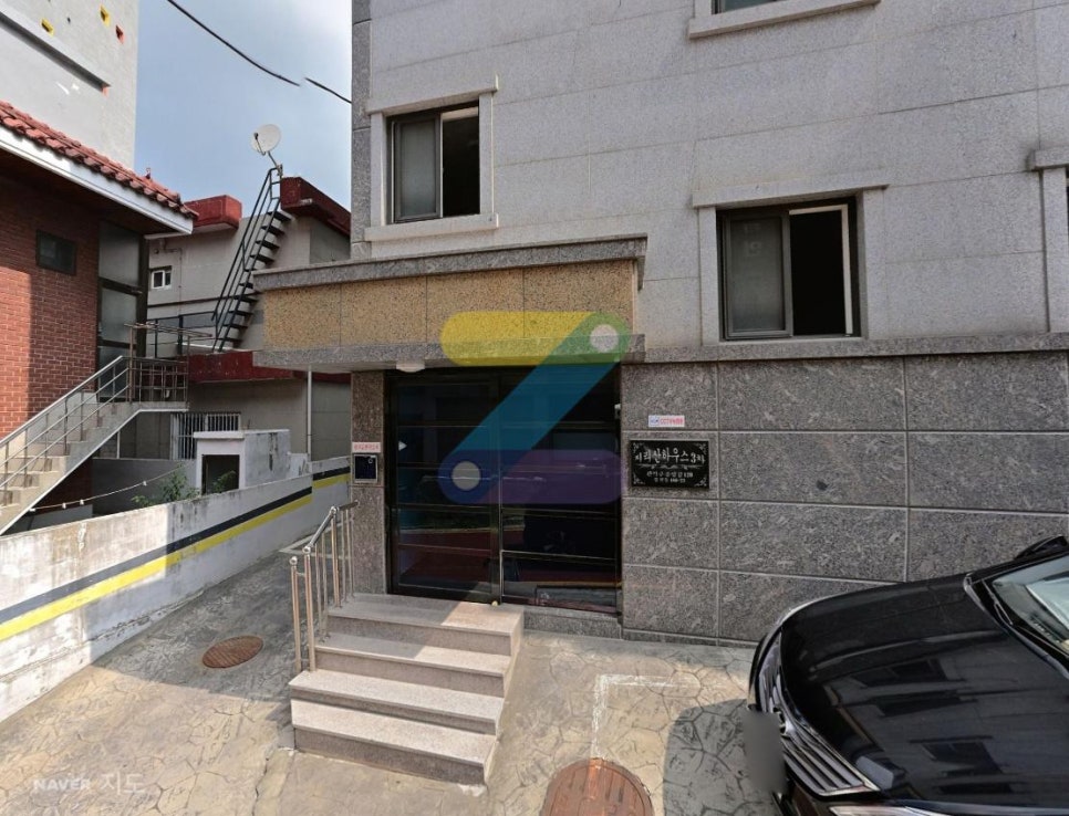 봉천동 주차장 | 관악구 봉천동 주차 꿀팁! 가성비 주차장   핸드메이드 카페 '열린로스터리카페' 추천