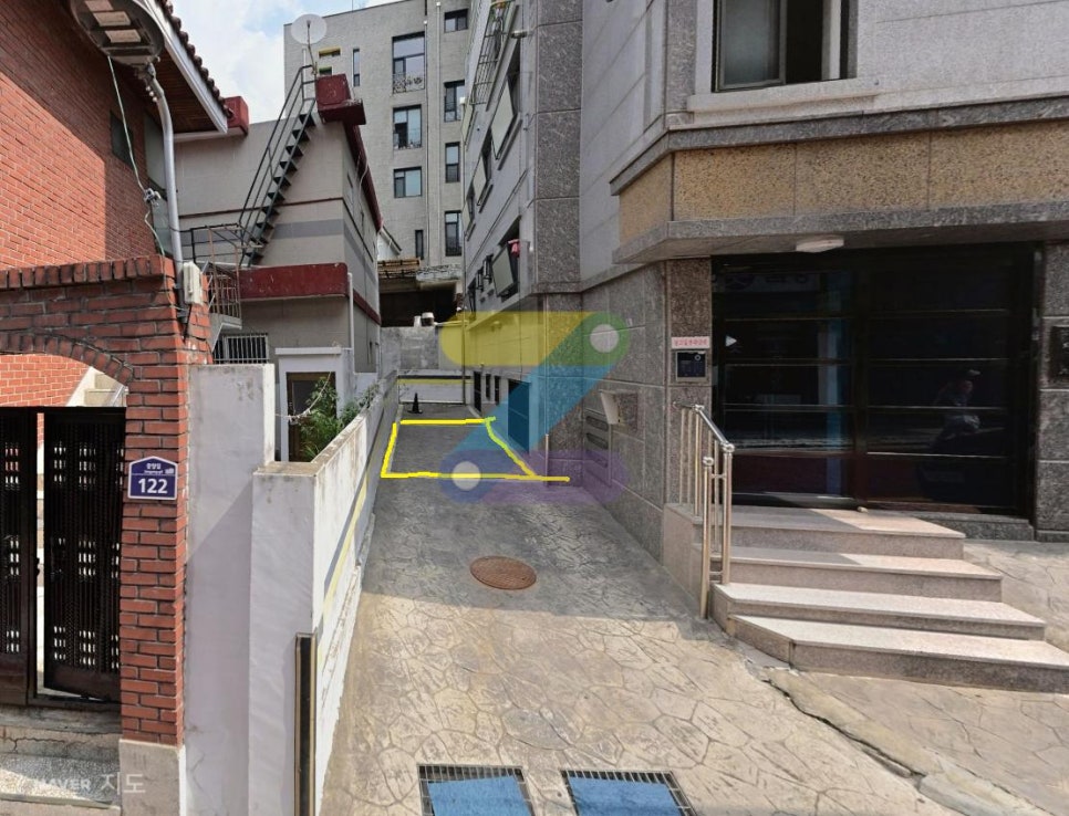 봉천동 주차장 | 관악구 봉천동 주차 꿀팁! 가성비 주차장   핸드메이드 카페 '열린로스터리카페' 추천