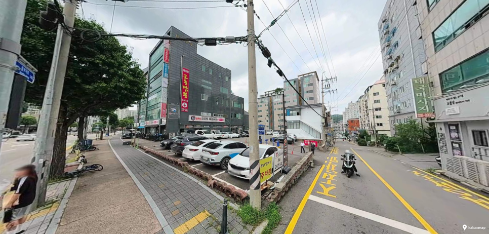 처인구청 주차장 | 용인 처인구청 주차 꿀팁! 가성비 주차장   공영주차장 비교