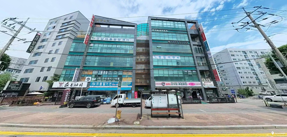 처인구청 주차장 | 용인 처인구청 주차 꿀팁! 가성비 주차장   공영주차장 비교