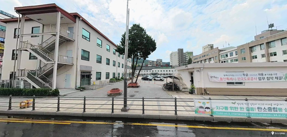 처인구청 주차장 | 용인 처인구청 주차 꿀팁! 가성비 주차장   공영주차장 비교