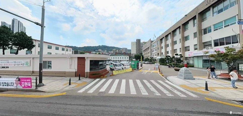 처인구청 주차장 | 용인 처인구청 주차 꿀팁! 가성비 주차장   공영주차장 비교