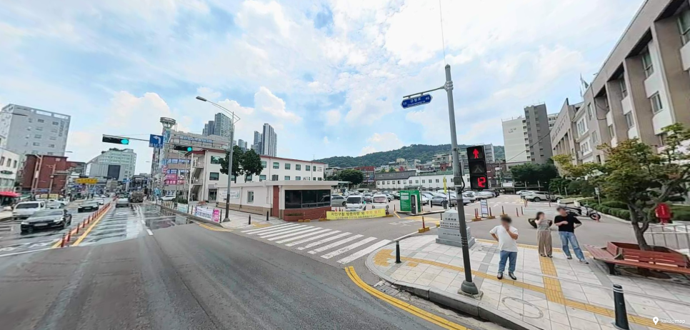 처인구청 주차장 | 용인 처인구청 주차 꿀팁! 가성비 주차장   공영주차장 비교