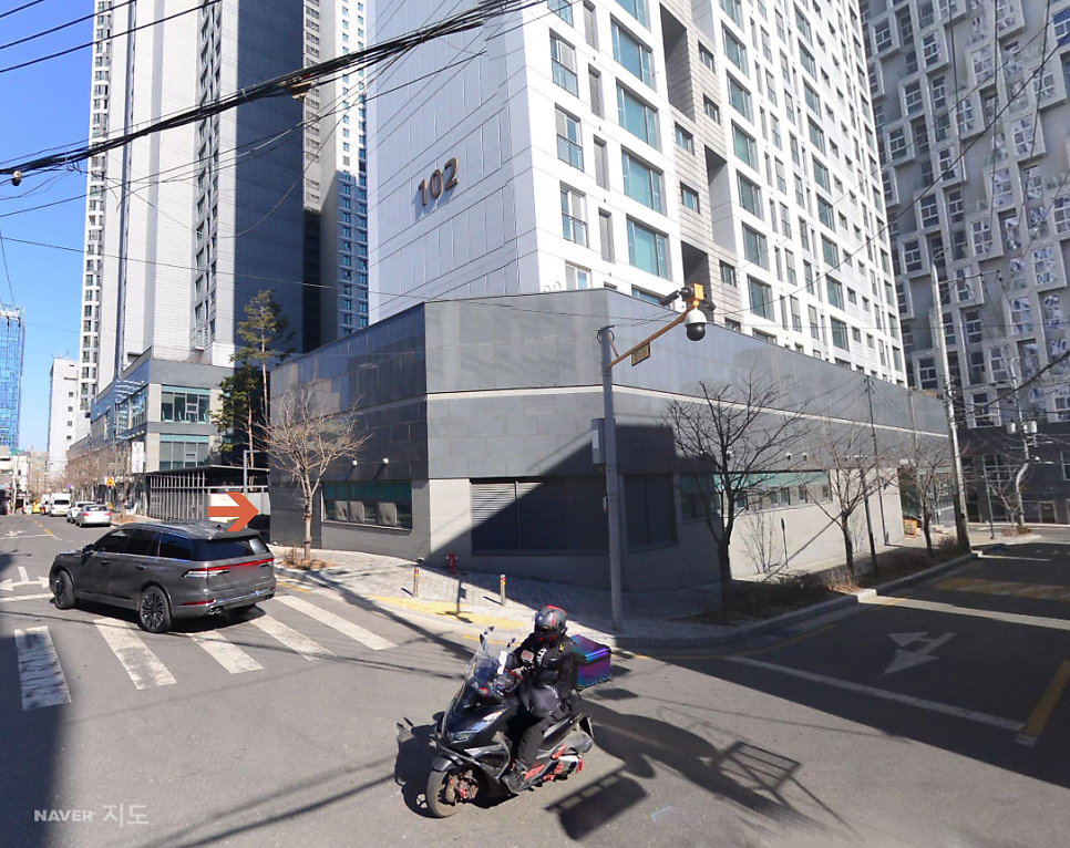 독산동 주차장 | 안양천 나들이부터 지식산업센터 미팅까지, 평일·휴일 목적별 맞춤 파킹존 총정리