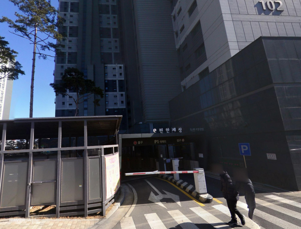독산동 주차장 | 안양천 나들이부터 지식산업센터 미팅까지, 평일·휴일 목적별 맞춤 파킹존 총정리