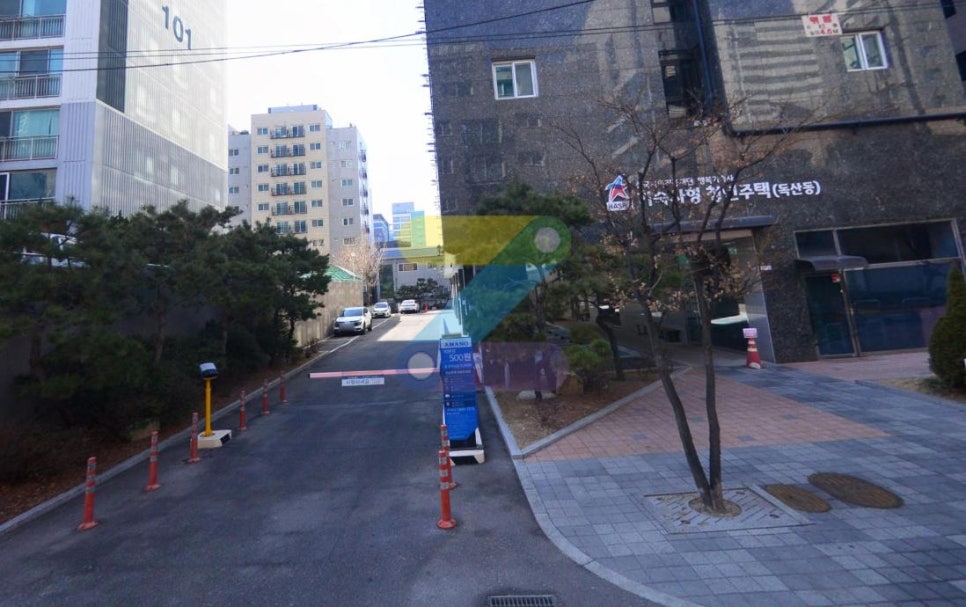 독산동 주차장 | 안양천 나들이부터 지식산업센터 미팅까지, 평일·휴일 목적별 맞춤 파킹존 총정리