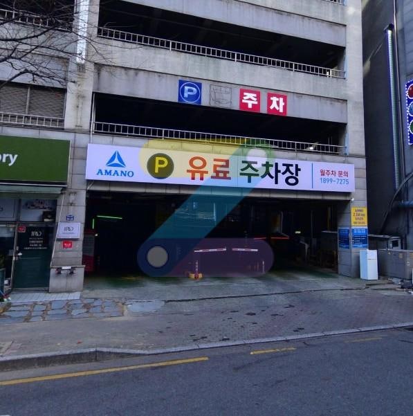 상동역 주차장 | 상동역~부천시청역 사이 숨은 주차 보물찾기, 일정에 딱 맞는 1~3시간권부터 일일권까지