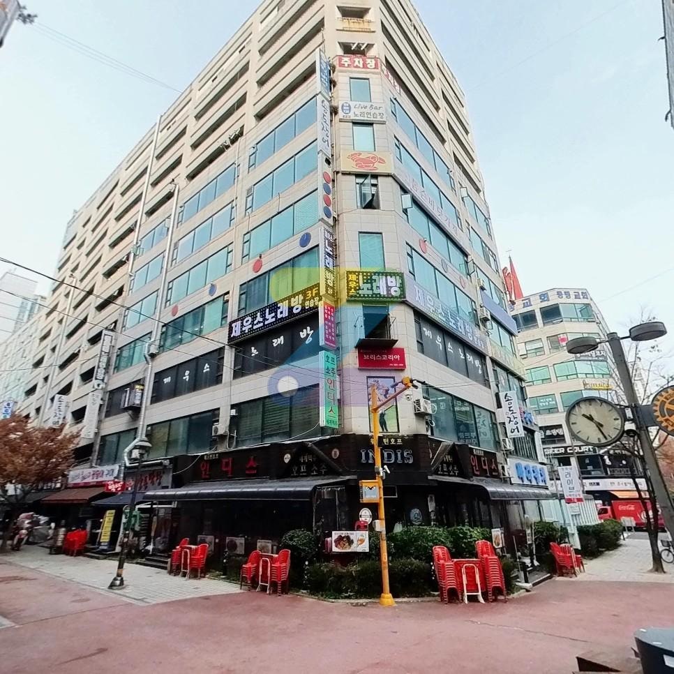 상동역 주차장 | 상동역~부천시청역 사이 숨은 주차 보물찾기, 일정에 딱 맞는 1~3시간권부터 일일권까지