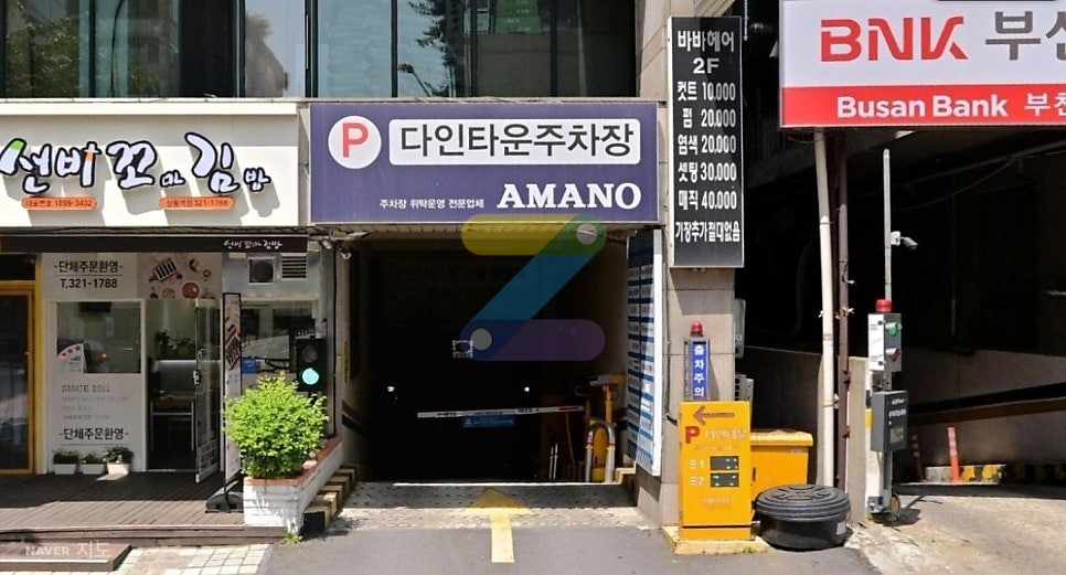상동역 주차장 | 상동역~부천시청역 사이 숨은 주차 보물찾기, 일정에 딱 맞는 1~3시간권부터 일일권까지