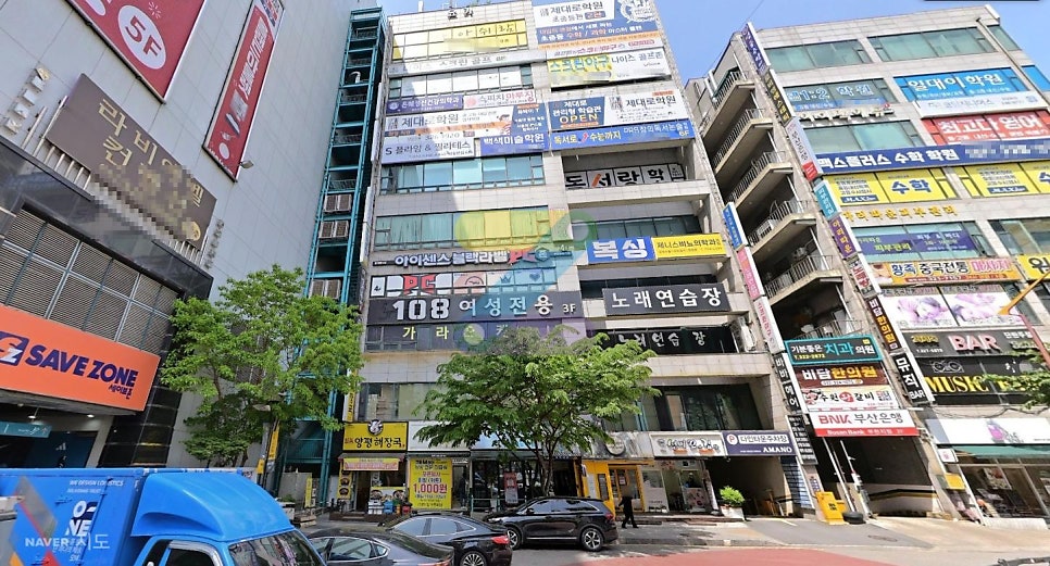 상동역 주차장 | 상동역~부천시청역 사이 숨은 주차 보물찾기, 일정에 딱 맞는 1~3시간권부터 일일권까지