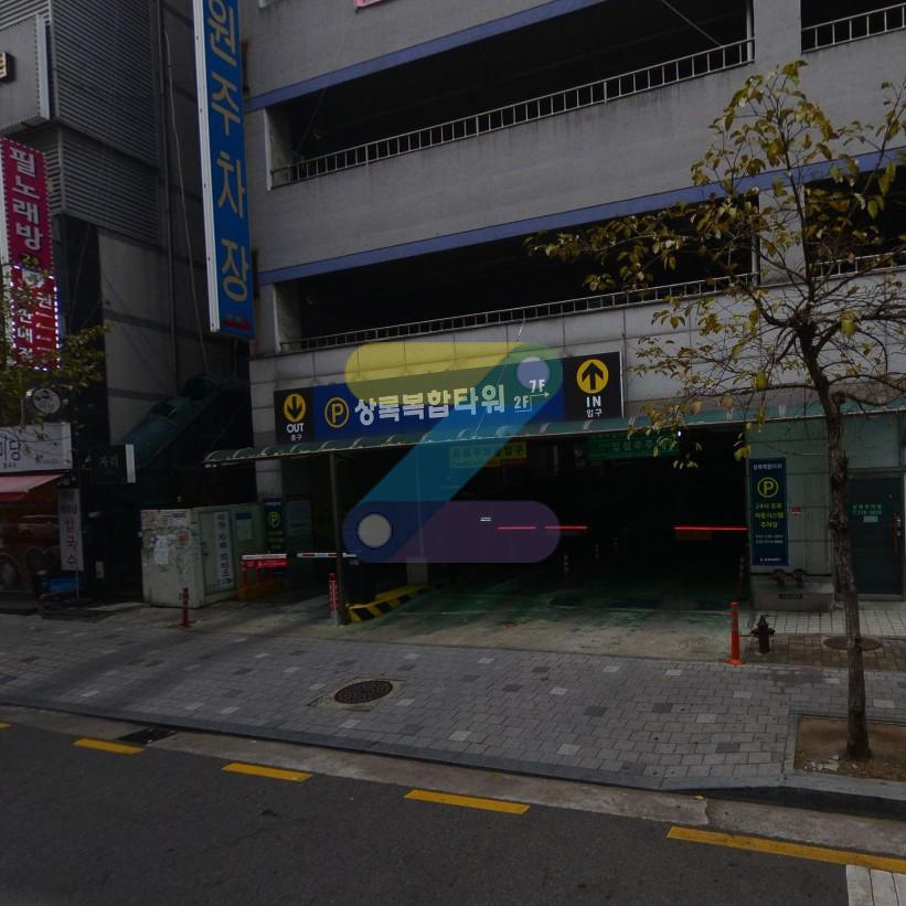 상동역 주차장 | 상동역~부천시청역 사이 숨은 주차 보물찾기, 일정에 딱 맞는 1~3시간권부터 일일권까지