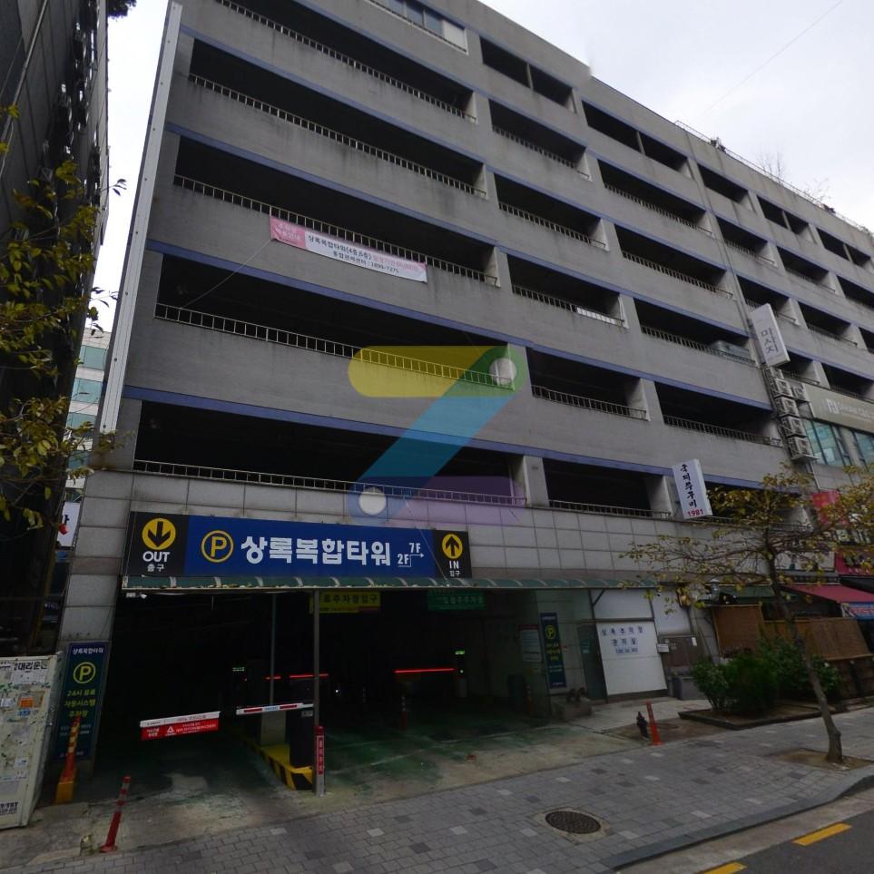 상동역 주차장 | 상동역~부천시청역 사이 숨은 주차 보물찾기, 일정에 딱 맞는 1~3시간권부터 일일권까지