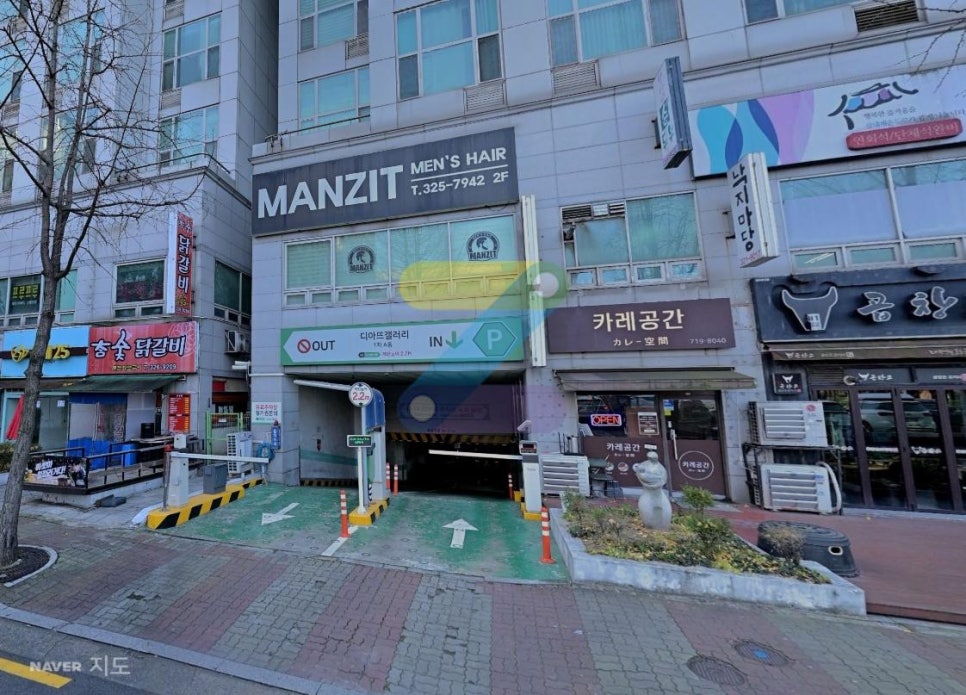 상동역 주차장 | 상동역~부천시청역 사이 숨은 주차 보물찾기, 일정에 딱 맞는 1~3시간권부터 일일권까지
