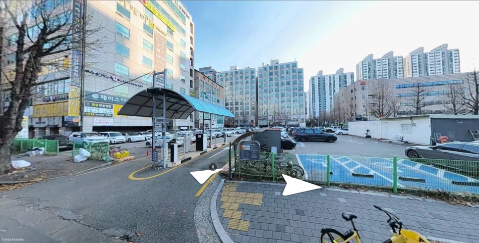 상동역 주차장 | 상동역~부천시청역 사이 숨은 주차 보물찾기, 일정에 딱 맞는 1~3시간권부터 일일권까지