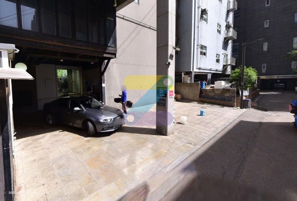 도산공원 주차장 | 압구정 1시간 4,800원부터 발렛 대행까지, 내 스케줄에 딱 맞춘 알짜배기 구역들