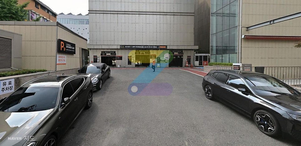 도산공원 주차장 | 압구정 1시간 4,800원부터 발렛 대행까지, 내 스케줄에 딱 맞춘 알짜배기 구역들