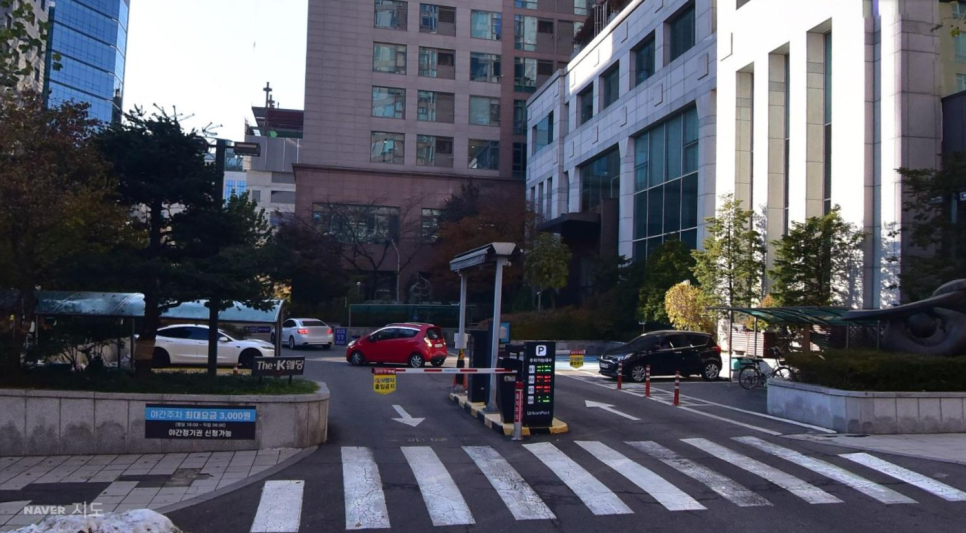 영통구청 주차장 | 영통구청 관공서 업무부터 먹자골목까지, 주차 스트레스 지워줄 추천 구역 5선