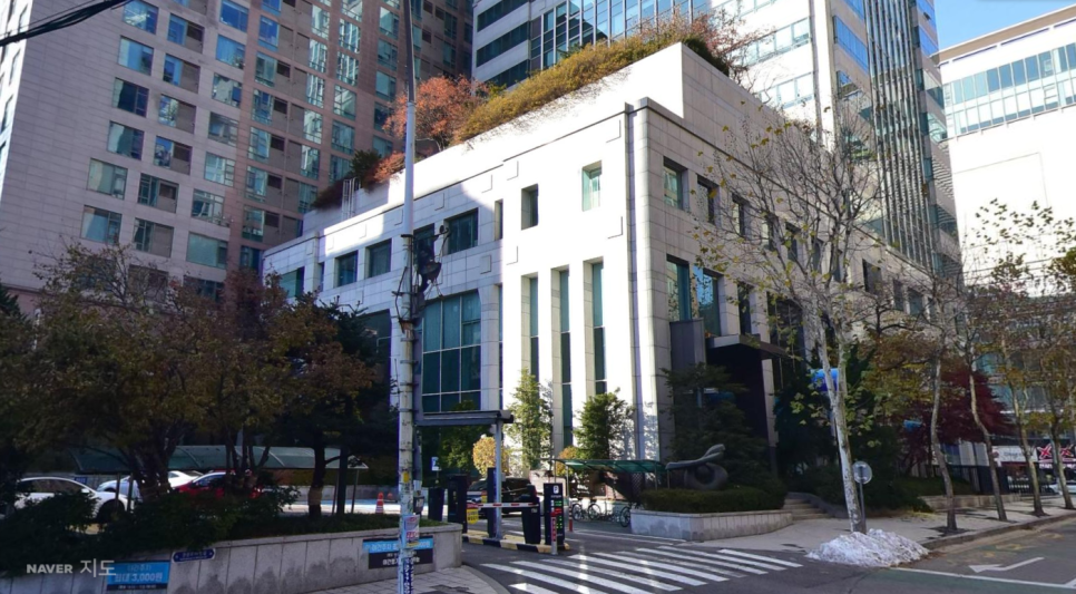 영통구청 주차장 | 영통구청 관공서 업무부터 먹자골목까지, 주차 스트레스 지워줄 추천 구역 5선