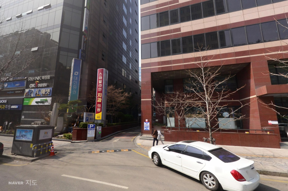 영통구청 주차장 | 영통구청 관공서 업무부터 먹자골목까지, 주차 스트레스 지워줄 추천 구역 5선