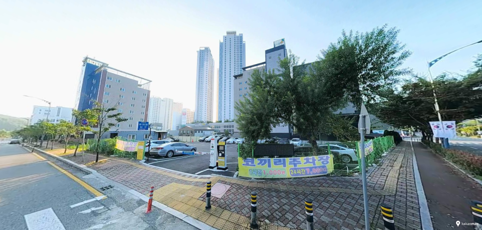 울산역 주차장 | KTX 울산역 주차비 아끼는 법! 당일 주차부터 장기주차 가능한 곳 추천 카페 안내까지