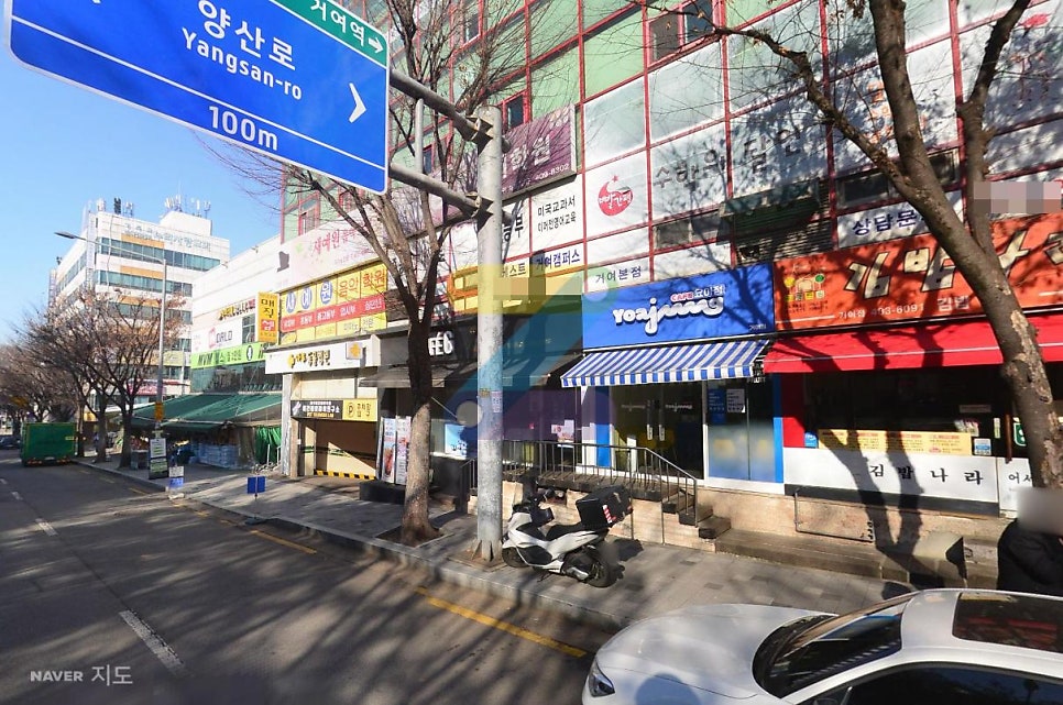 거여동 주차장 | 거여역 상가 잠깐 들를 때 비싼 돈 내지 마세요, 3시간 4천 원으로 알뜰하게 볼일 보는 공식