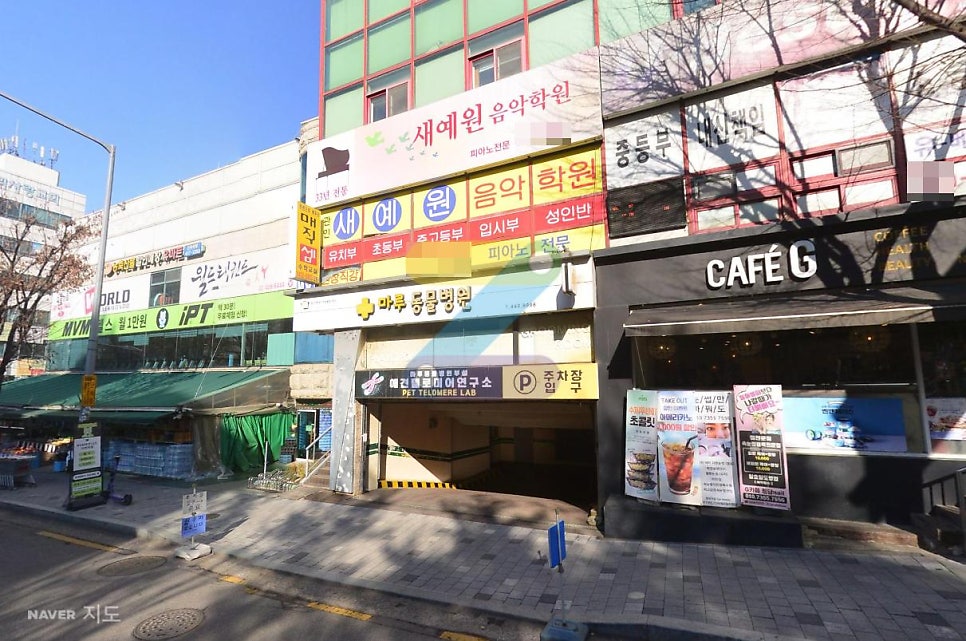 거여동 주차장 | 거여역 상가 잠깐 들를 때 비싼 돈 내지 마세요, 3시간 4천 원으로 알뜰하게 볼일 보는 공식