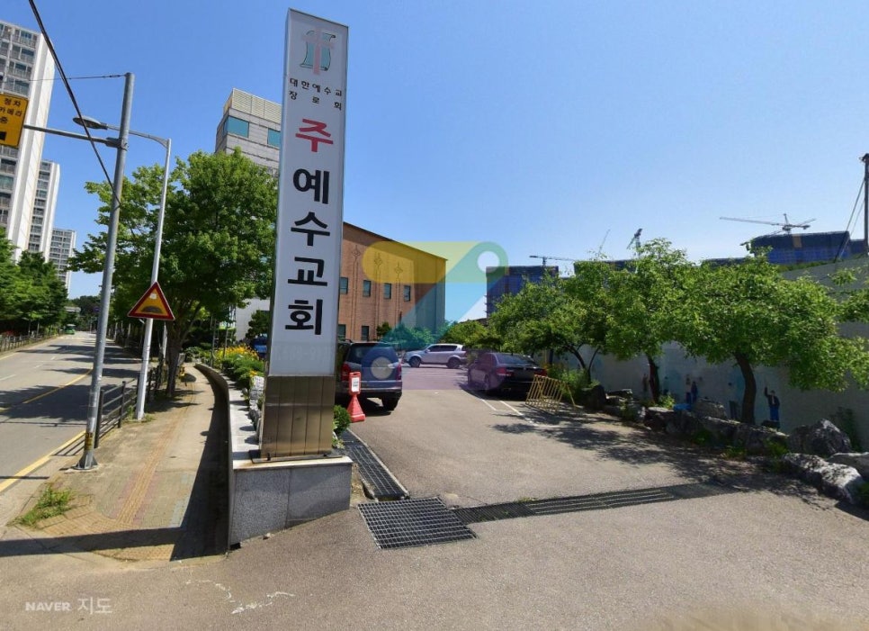 서정리역 주차장 | 붐비는 서정리 전통시장 장 보러 갈 때 골목 뺑뺑이 그만, 종일권 4천 원으로 눈치 안 보고 차 두기