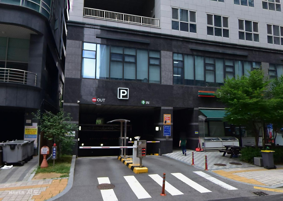 천안아산역 주차장 | 불당신도시나 배방읍에서 가벼운 볼일 볼 때, 1시간 600원으로 주차비 완벽하게 방어하는 루틴
