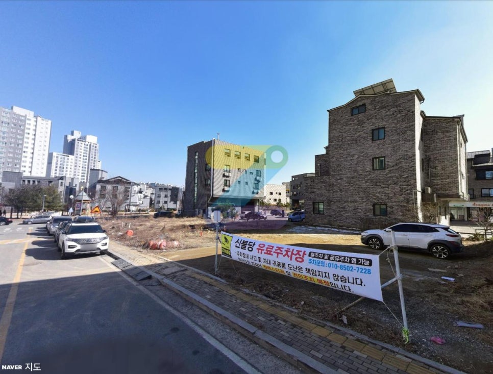천안아산역 주차장 | 불당신도시나 배방읍에서 가벼운 볼일 볼 때, 1시간 600원으로 주차비 완벽하게 방어하는 루틴