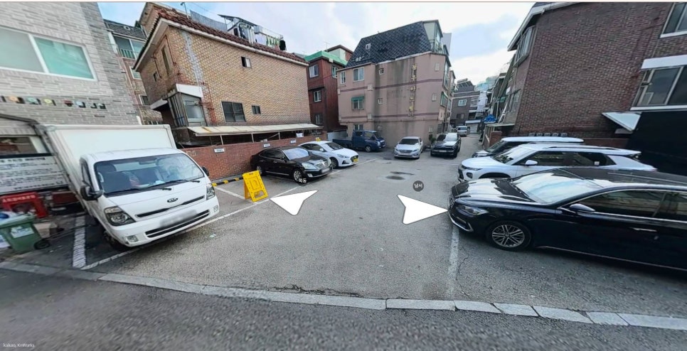 광명사거리역 주차장 | 광명전통시장 양손 무겁게 장보고 나올 때, 공영주차장 대기 줄 피해서 편하게 차 빼는 공식