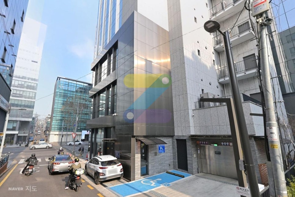 언주역 주차장 위치·요금 정리 | 평일 당일권 20,000원부터, 강남 주차 미리 해결