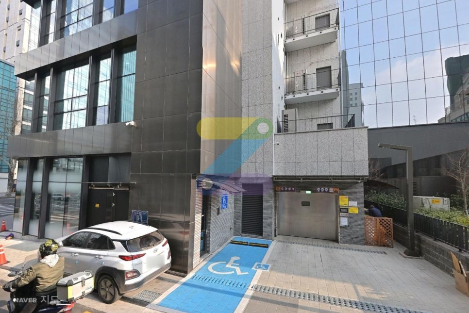 언주역 주차장 위치·요금 정리 | 평일 당일권 20,000원부터, 강남 주차 미리 해결