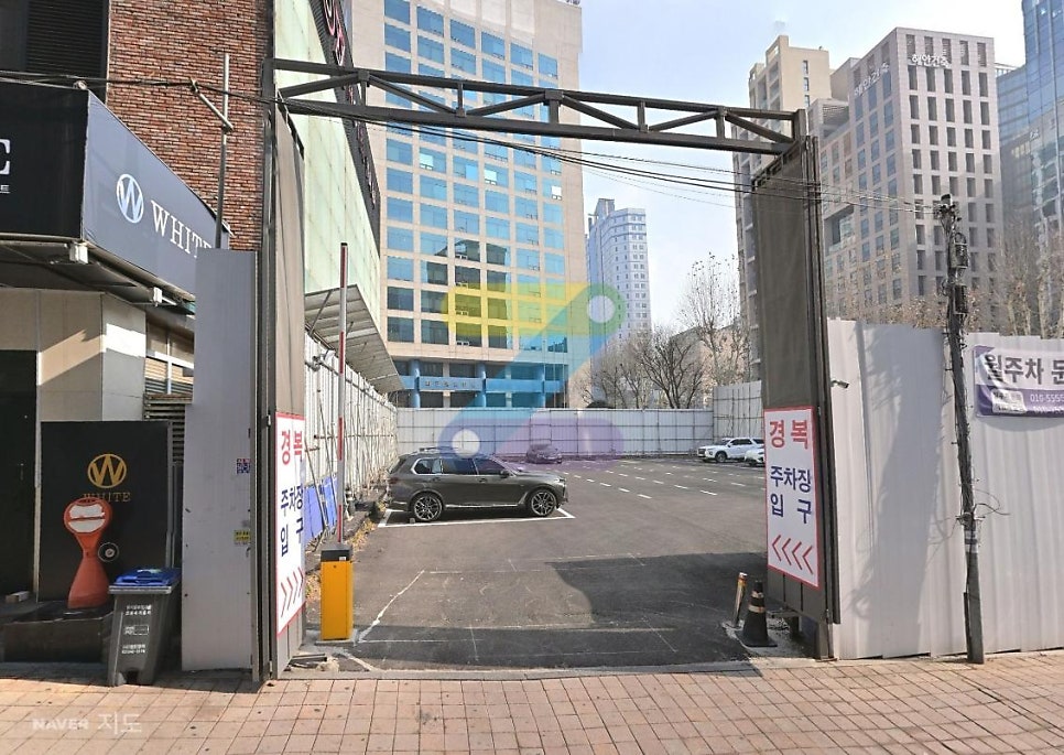 언주역 주차장 위치·요금 정리 | 평일 당일권 20,000원부터, 강남 주차 미리 해결