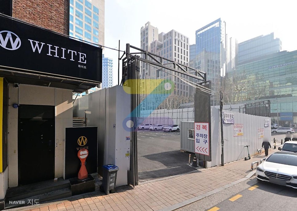 언주역 주차장 위치·요금 정리 | 평일 당일권 20,000원부터, 강남 주차 미리 해결